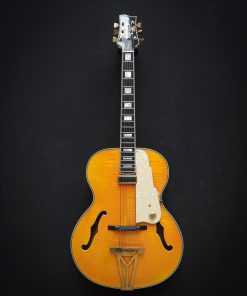 Alternative view of Stromberg Newport Trans Honey Aged