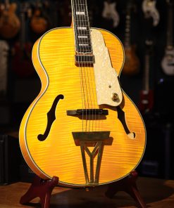 Stromberg Newport Trans Honey Aged