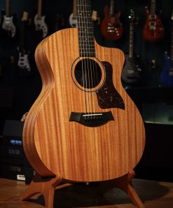 Taylor 24ce Sapele