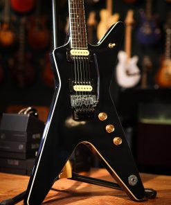 Dean ML 79 Floyd Classic Noir