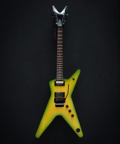 Alternative view of Dean ML 79 Floyd Duncans Slime