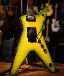 Dean ML 79 Floyd Duncans Slime