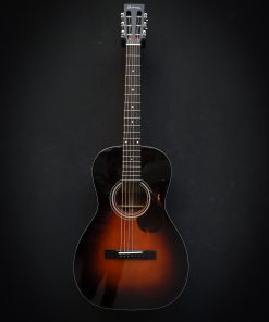Alternative view of Eastman E1P DLX SB
