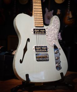 Fender Parallel Universe Volume II Tele® Mágico D'occasion