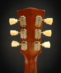 Kauffmann '54 SC Goldtop – Image 12
