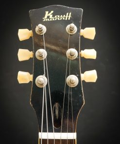 Kauffmann '54 SC Goldtop – Image 11
