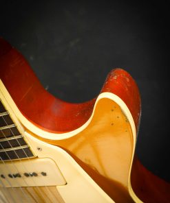 Kauffmann '54 SC Goldtop – Image 9