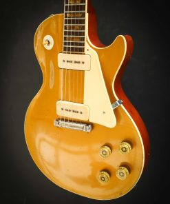 Kauffmann '54 SC Goldtop – Image 8