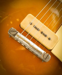 Kauffmann '54 SC Goldtop – Image 7