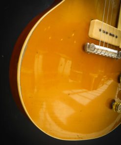 Kauffmann '54 SC Goldtop – Image 6