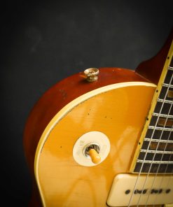 Kauffmann '54 SC Goldtop – Image 5