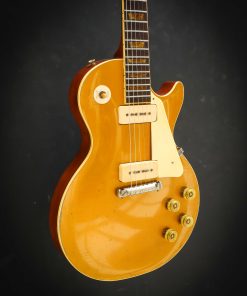 Kauffmann '54 SC Goldtop – Image 4