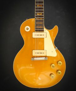 Kauffmann '54 SC Goldtop – Image 3