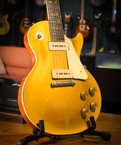 Kauffmann '54 SC Goldtop