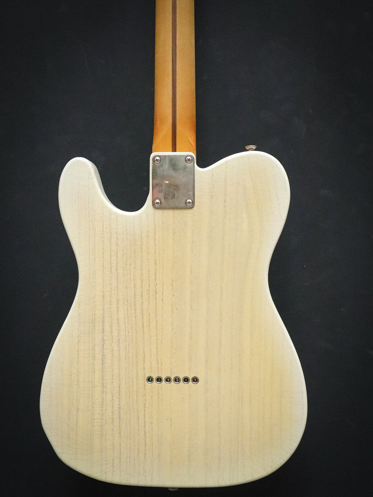 Kauffmann '56 T Vintage Blonde – Image 14