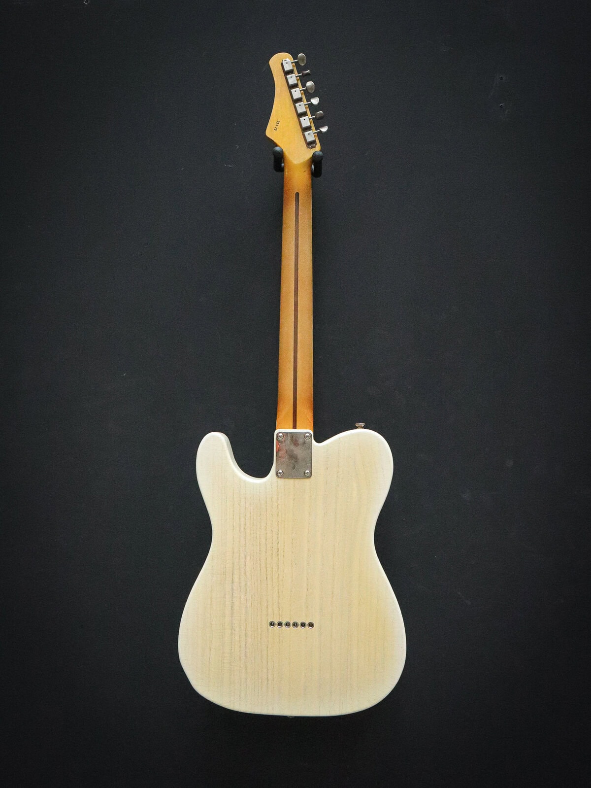 Kauffmann '56 T Vintage Blonde – Image 13