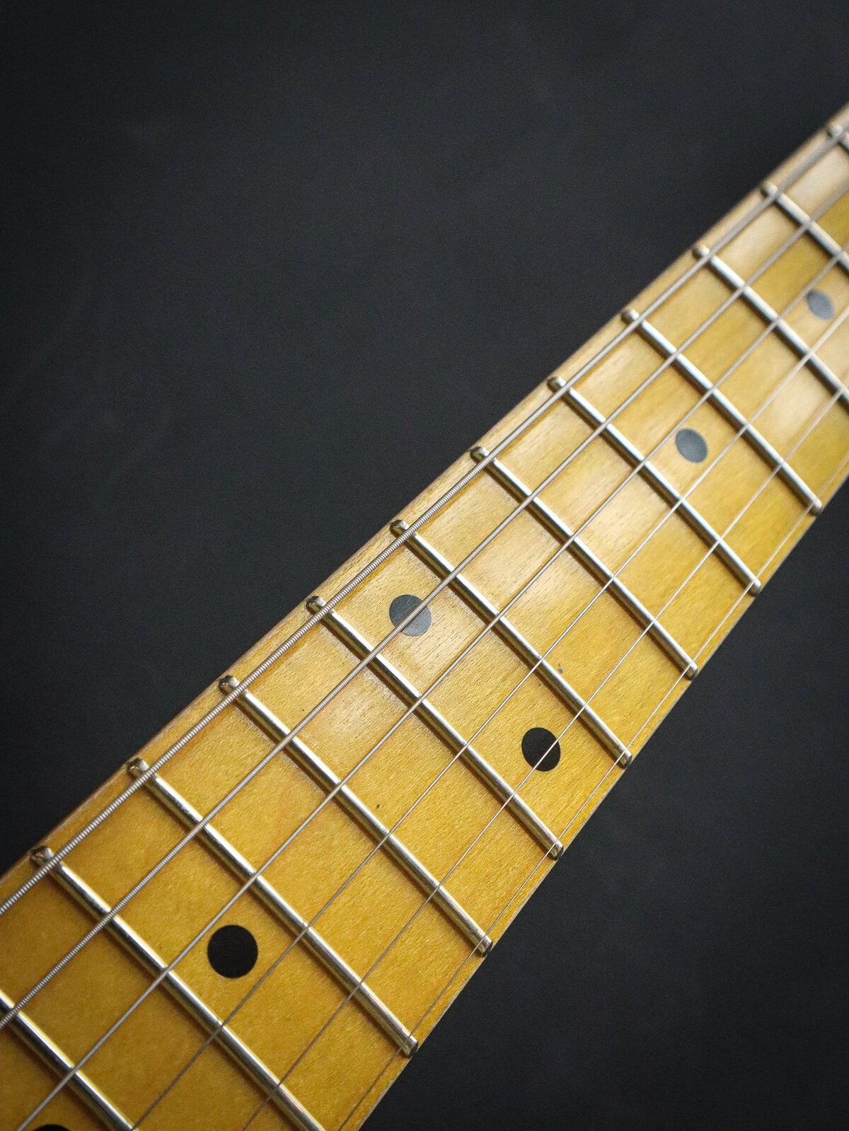 Kauffmann '56 T Vintage Blonde – Image 8