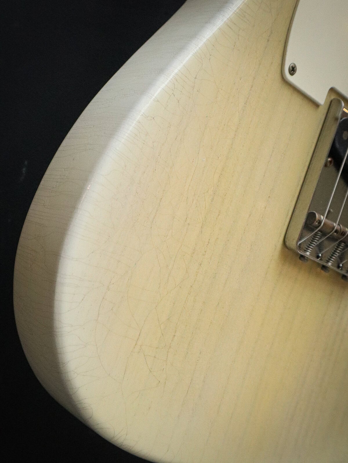 Kauffmann '56 T Vintage Blonde – Image 10