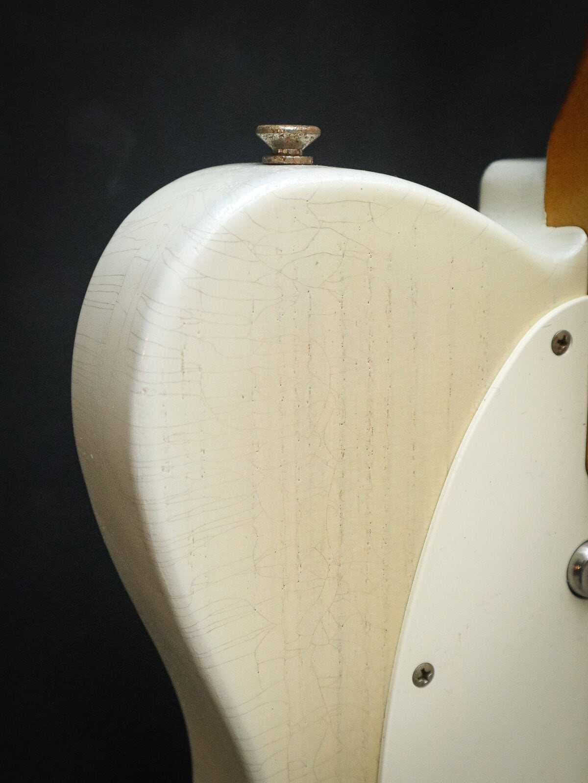 Kauffmann '56 T Vintage Blonde – Image 5