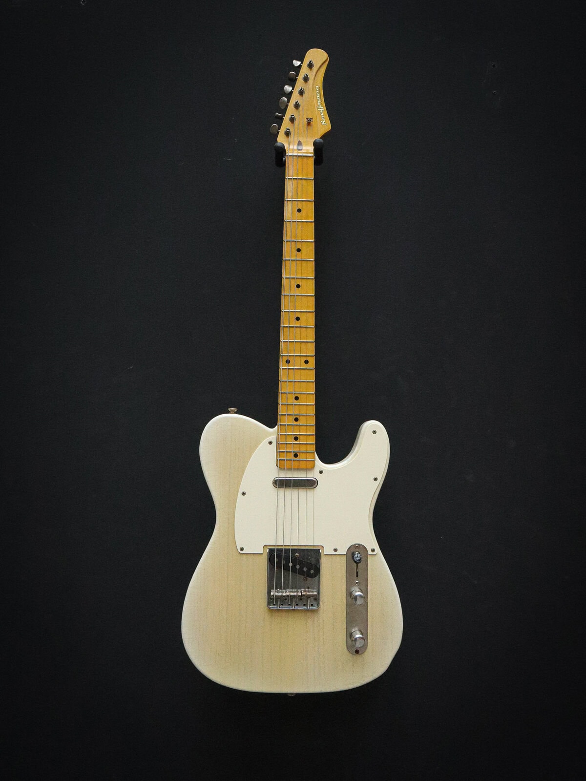 Kauffmann '56 T Vintage Blonde – Image 2