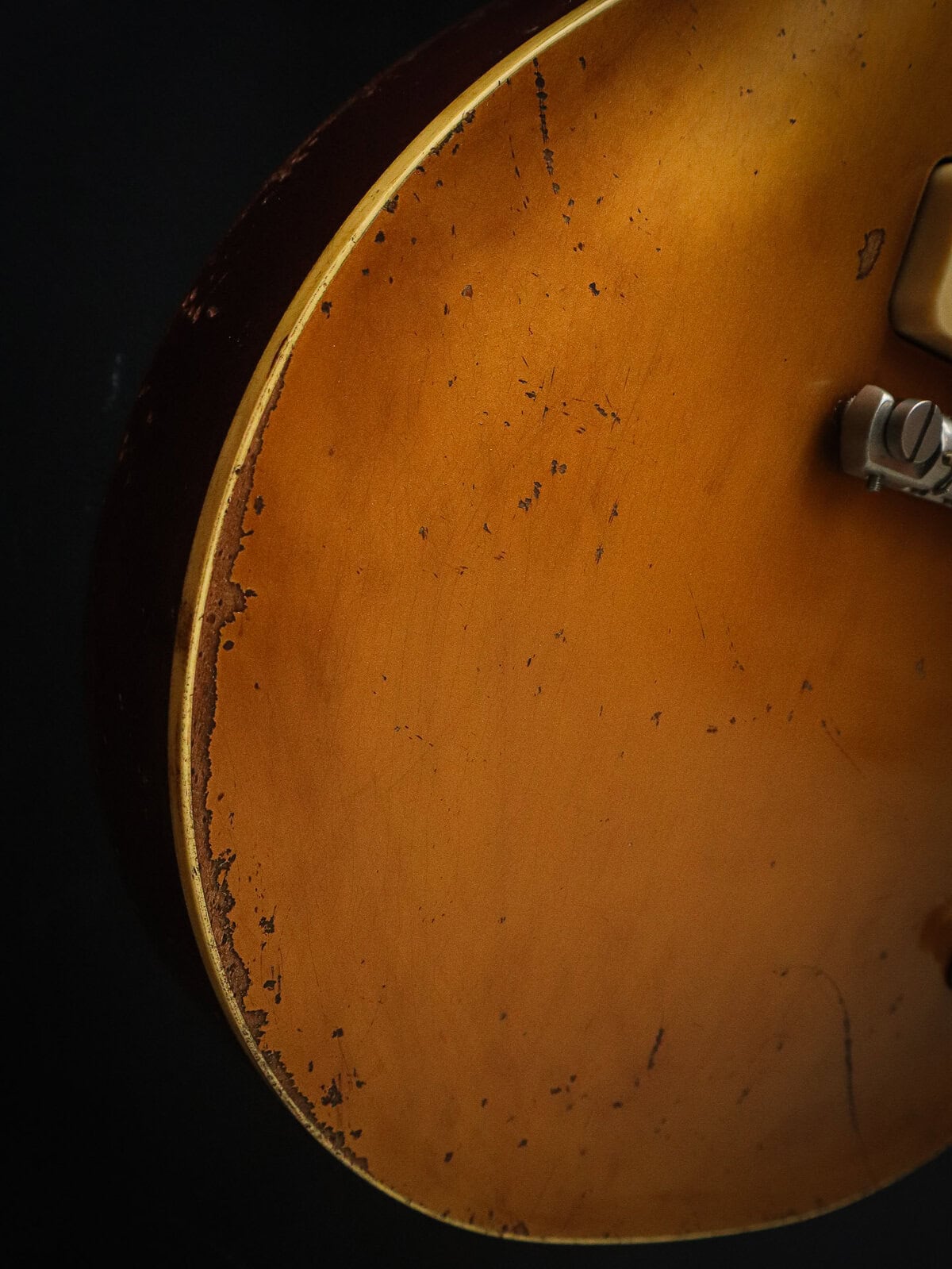 Kauffmann '54 SC Goldtop – Image 7