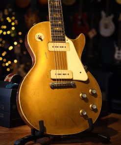 Kauffmann '54 SC Goldtop