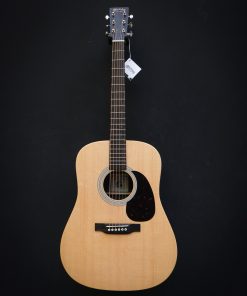 Alternative view of Martin D-X2E Billy Strings