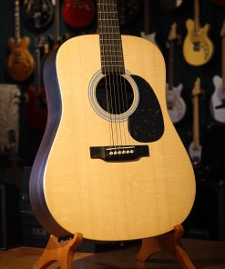 Martin D-X2E Billy Strings