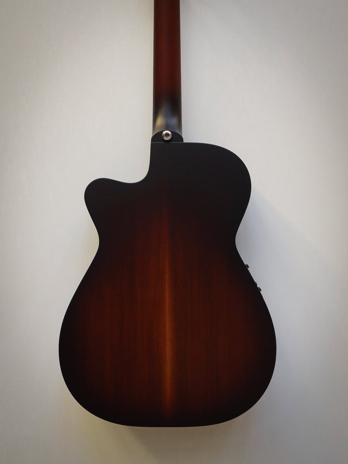 Maton EBW808C Bois noir – Image 15