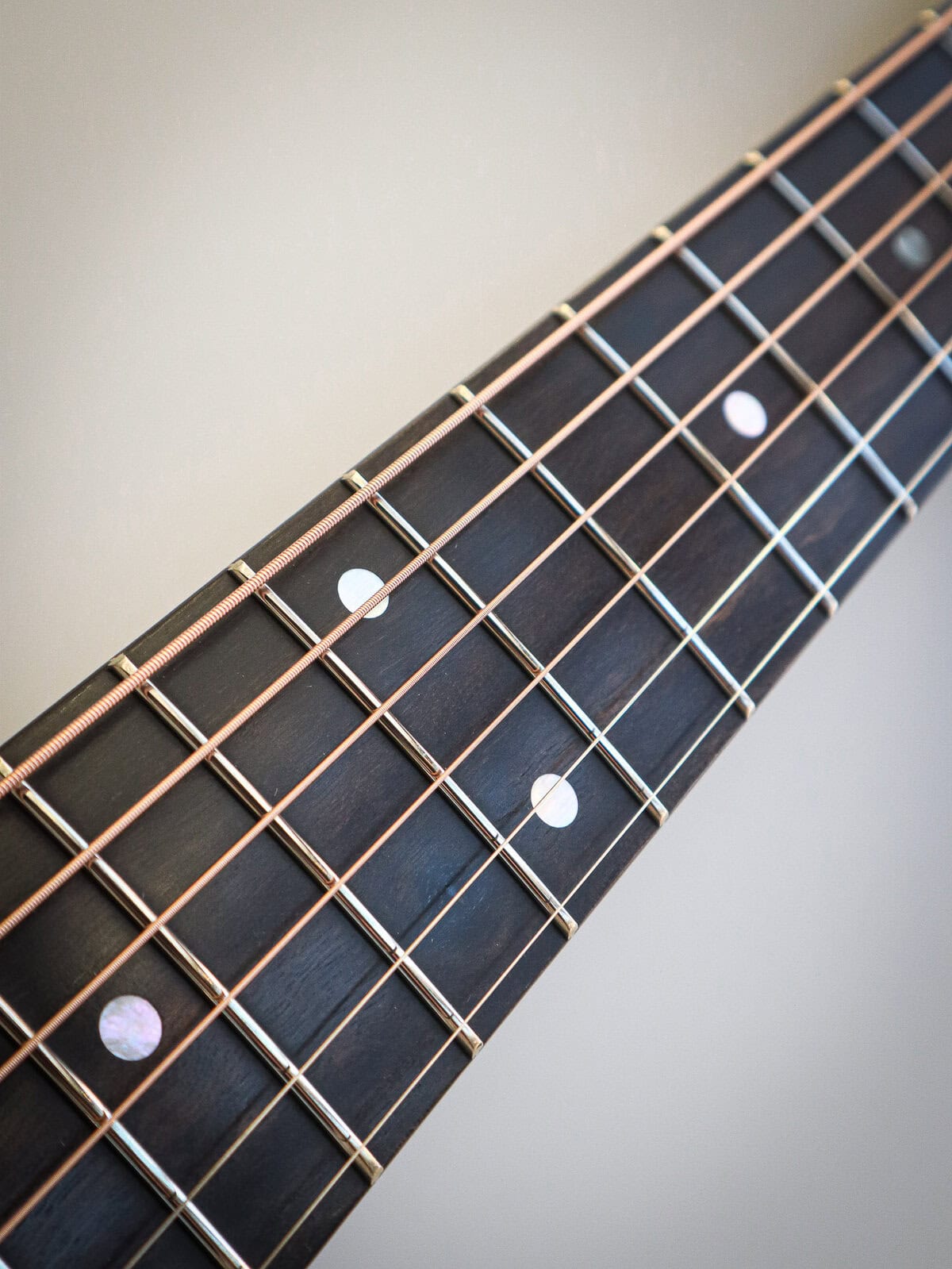 Maton EBW808C Bois noir – Image 13