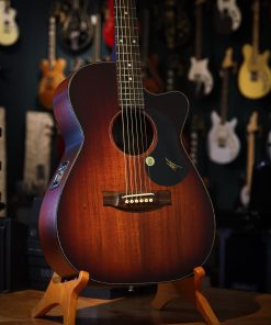 Maton EBW808C Bois noir
