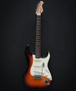 Alternative view of Maybach Stradovari 3TSB D'occasion