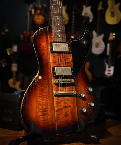 Rock N Roll Relics Revenge Fireburst