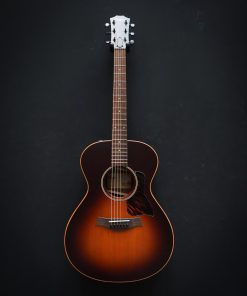 Alternative view of Taylor AD12e Sunburst