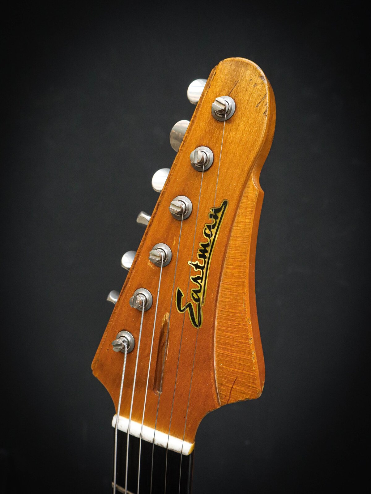 Eastman Kauffmann Series DC Classic 3-Color Sunburst – Image 13