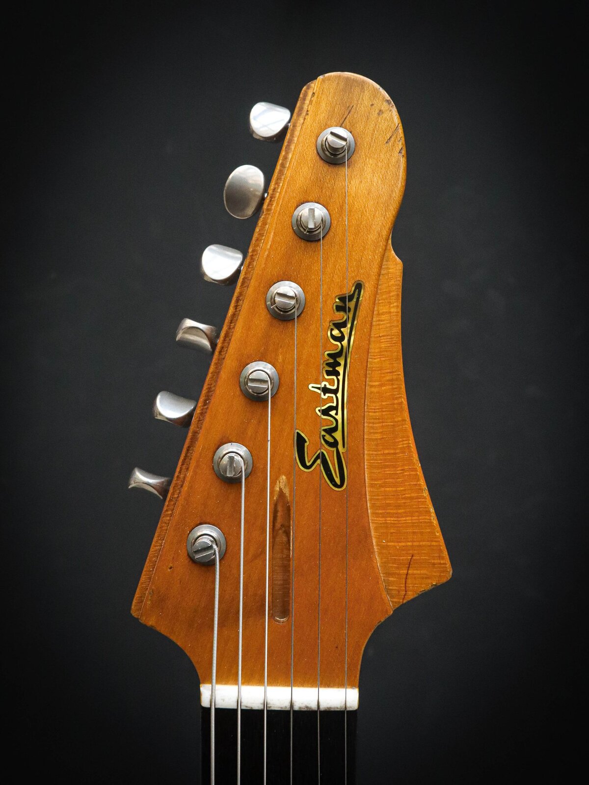 Eastman Kauffmann Series DC Classic 3-Color Sunburst – Image 12