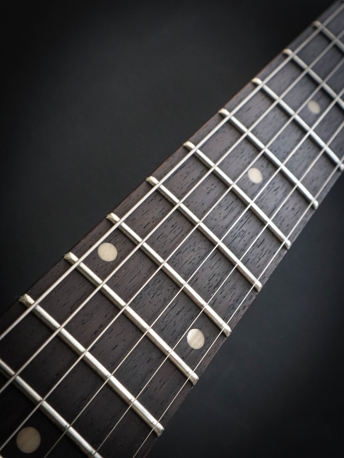 Eastman Kauffmann Series DC Classic 3-Color Sunburst – Image 11