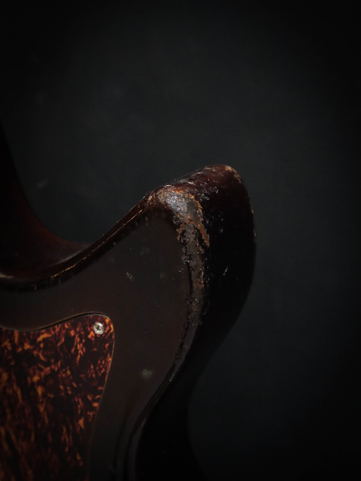 Eastman Kauffmann Series DC Classic 3-Color Sunburst – Image 10