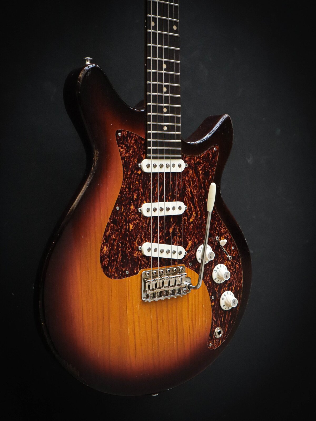 Eastman Kauffmann Series DC Classic 3-Color Sunburst – Image 4