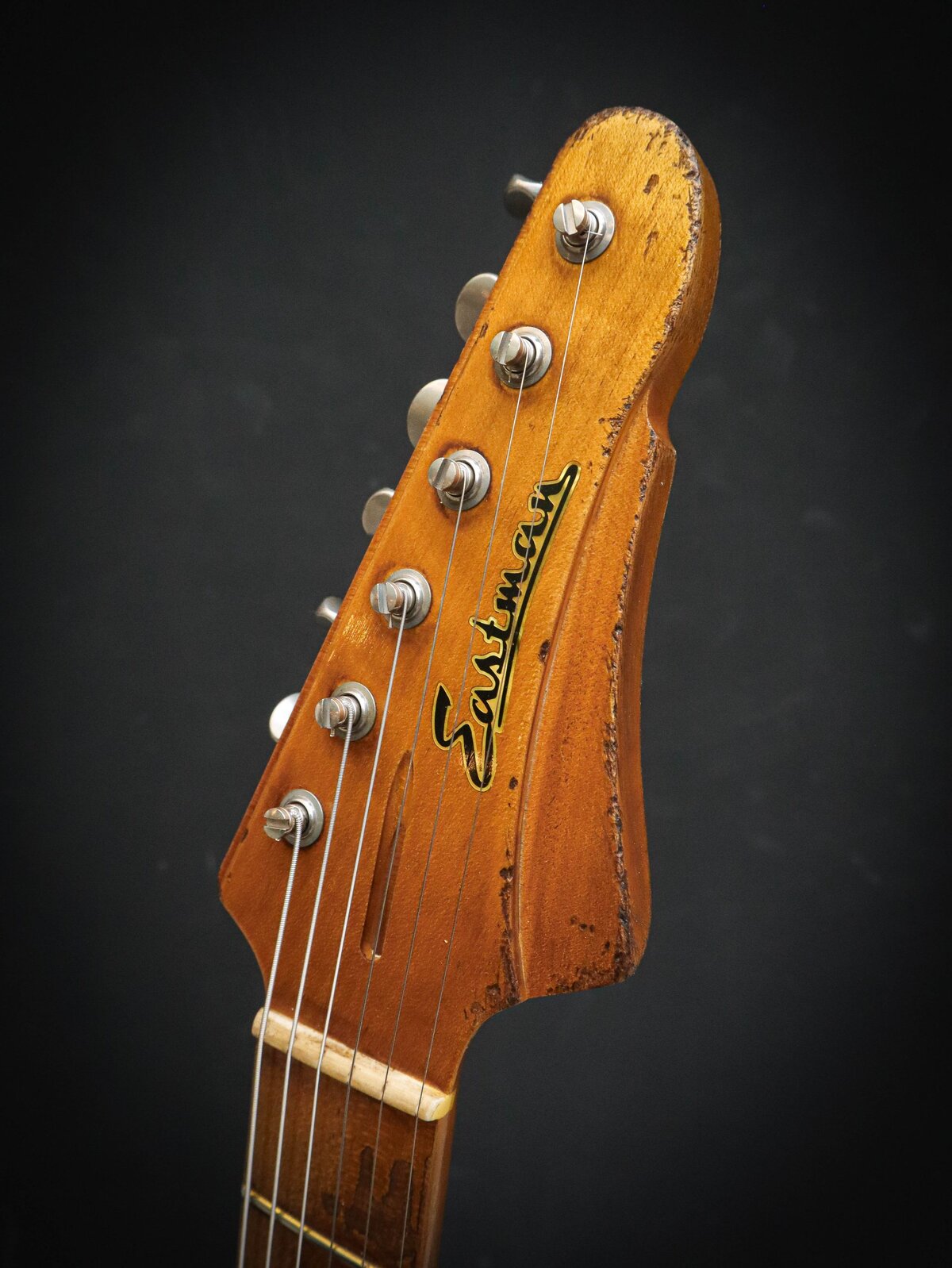 Eastman Kauffmann Series SC Classic Ashbury Butterscotch – Image 6