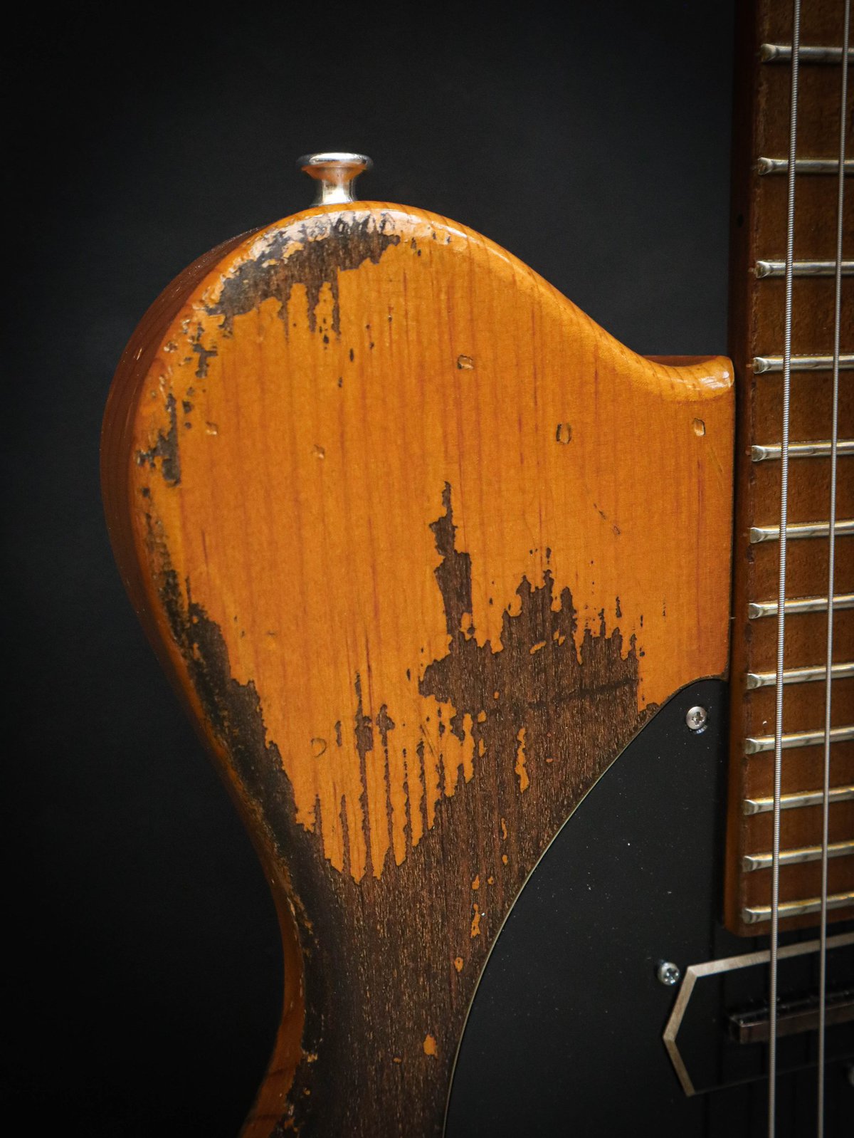 Eastman Kauffmann Series SC Classic Ashbury Butterscotch – Image 8