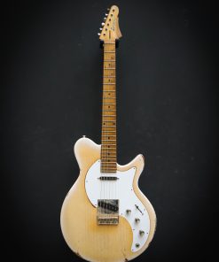 Alternative view of Eastman Kauffmann Series SC Vintage Dirty Blonde