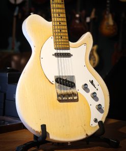 Eastman Kauffmann Series SC Vintage Dirty Blonde