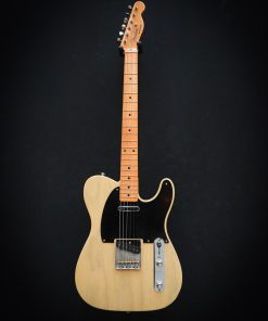 Alternative view of Fender 70th Anniversary Broadcaster OCCASION