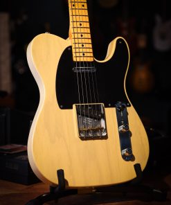 Fender 70th Anniversary Broadcaster OCCASION