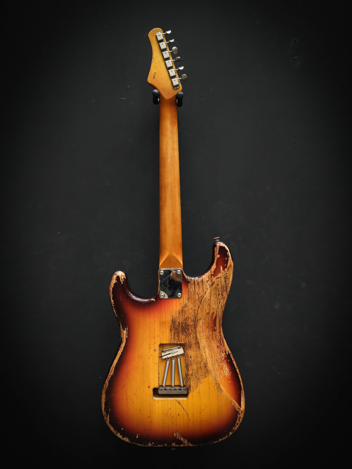 Kauffmann '63 S Cali Sunburst – Image 12