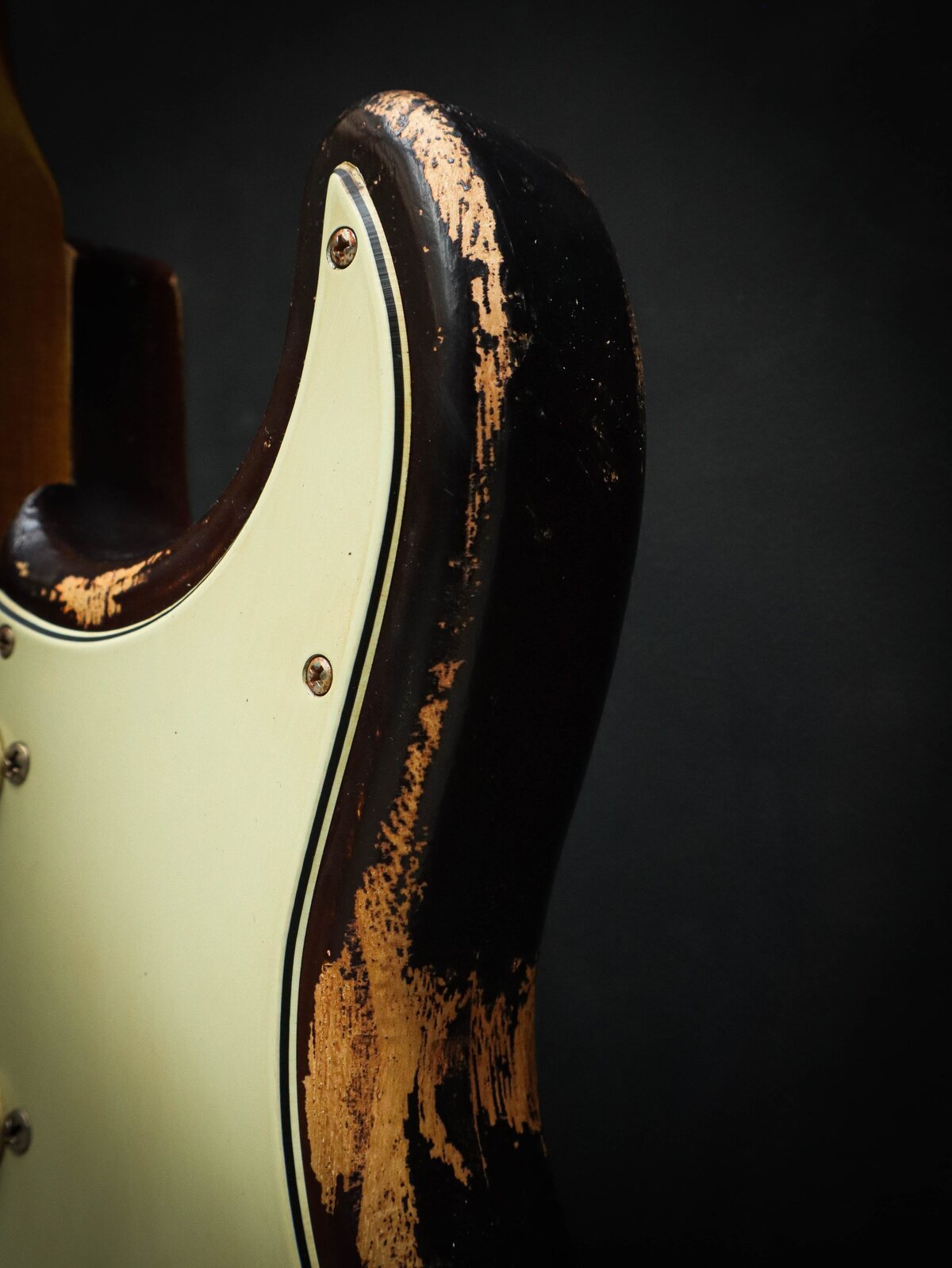 Kauffmann '63 S Cali Sunburst – Image 9