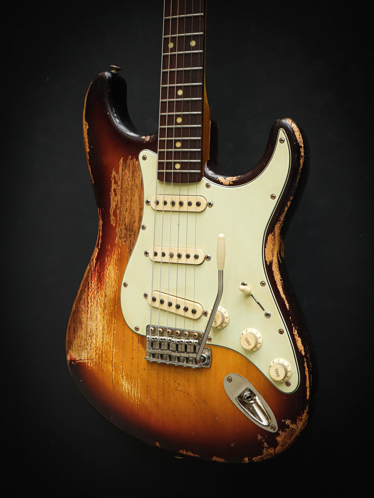 Kauffmann '63 S Cali Sunburst – Image 8