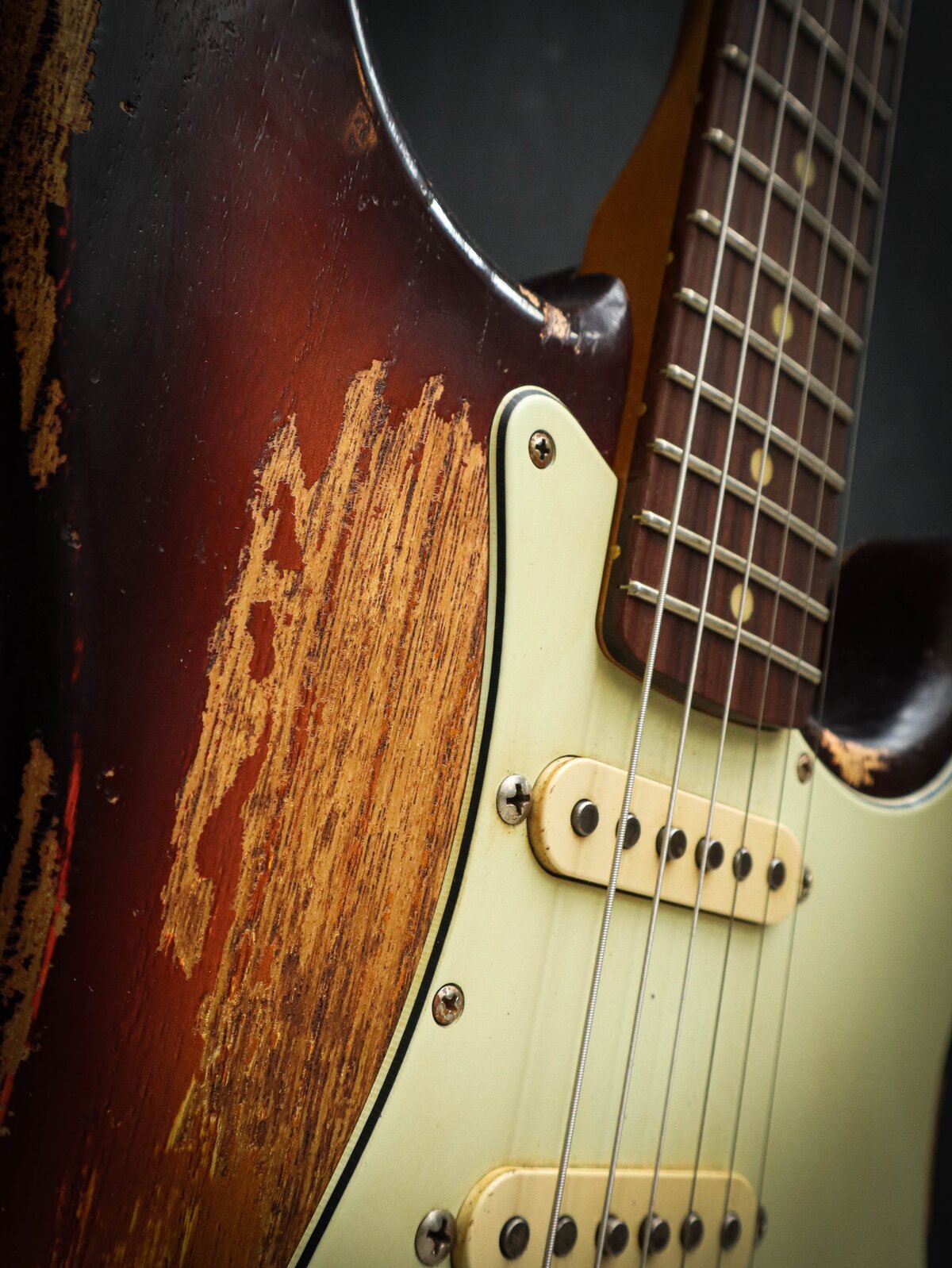 Kauffmann '63 S Cali Sunburst – Image 6