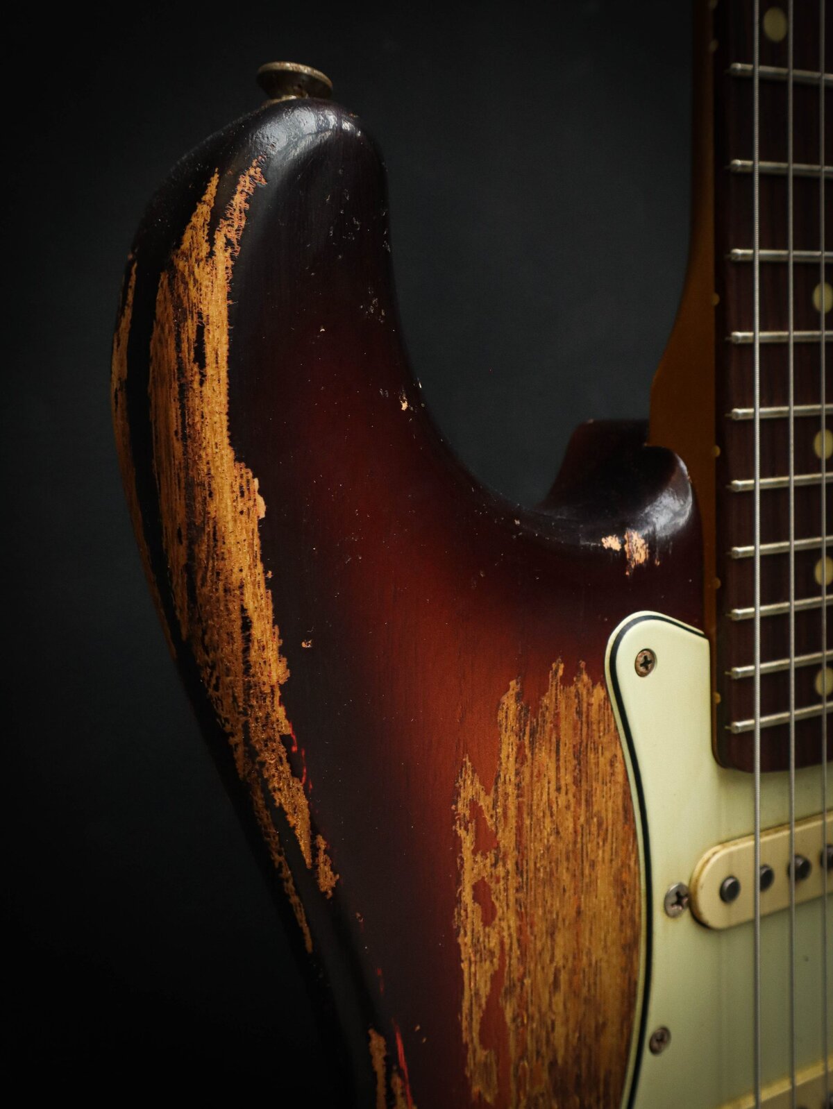 Kauffmann '63 S Cali Sunburst – Image 5